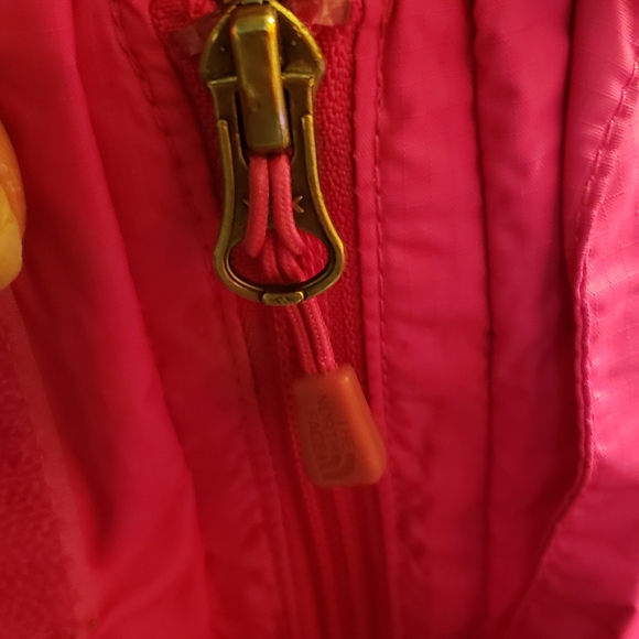 Like new The North Face HyVent 2-in-1 jacket - Picture 3 of 12